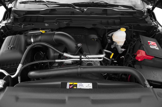 2013 RAM 1500