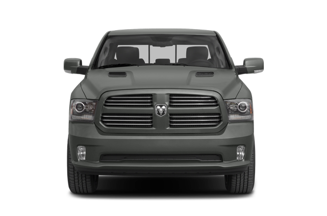 2013 RAM 1500