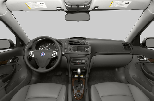 2006 Saab 9-3