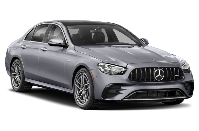 2021 Mercedes-Benz AMG E 53 Specs, Price, MPG & Reviews | Cars.com