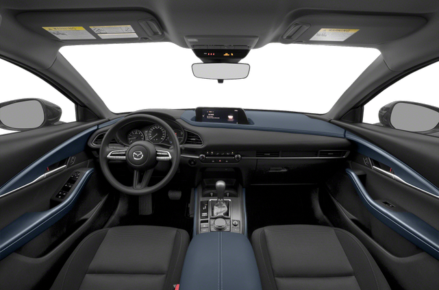 2021 Mazda CX-30