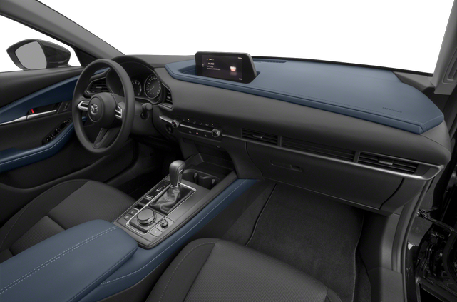 2021 Mazda CX-30