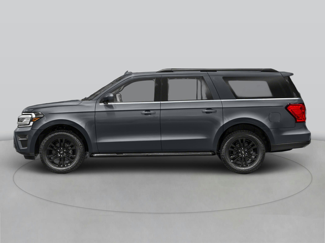 2025 Ford Expedition Max