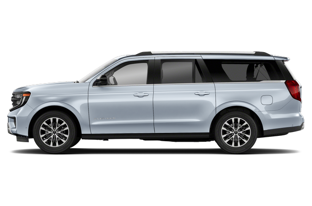 2025 Ford Expedition Max