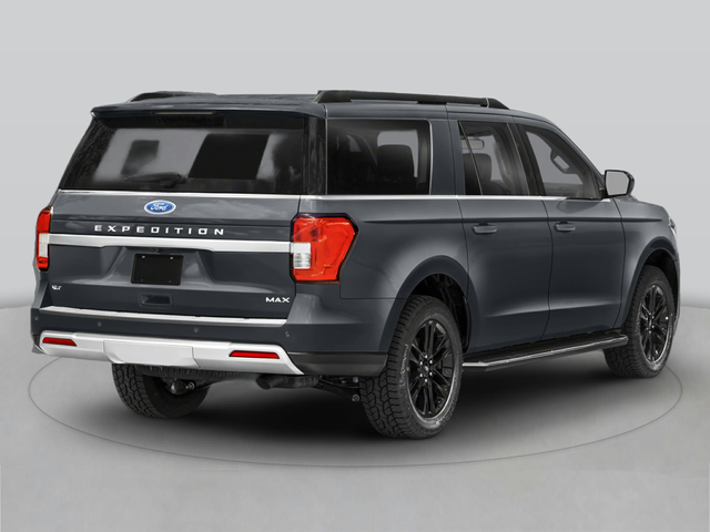 2025 Ford Expedition Max