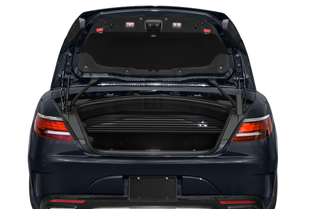 2021 Mercedes-Benz S-Class