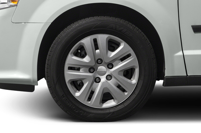 2020 Dodge Grand Caravan