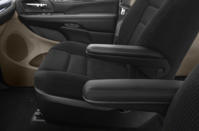 2020 Dodge Grand Caravan
