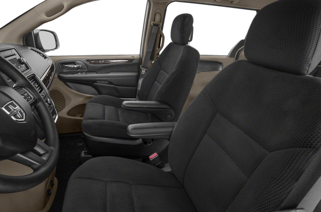 2020 Dodge Grand Caravan