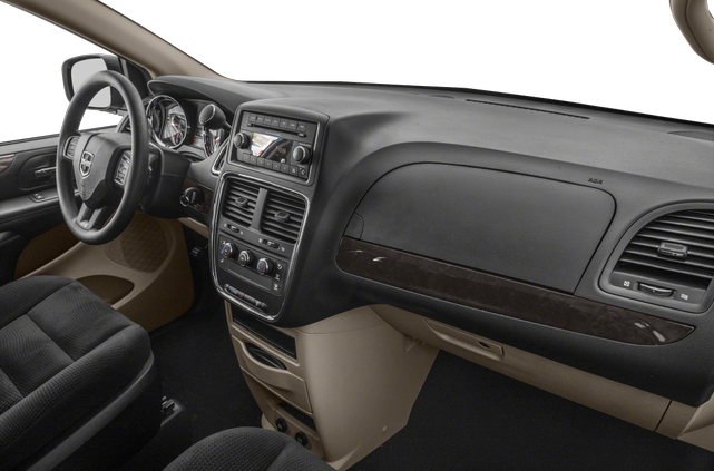 2020 Dodge Grand Caravan