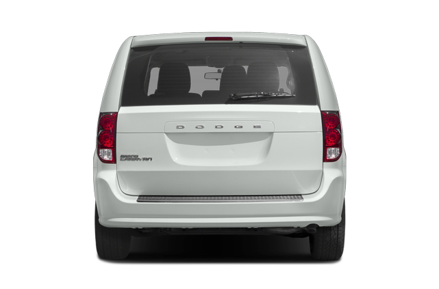 2020 Dodge Grand Caravan