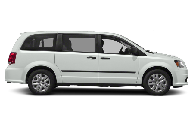 2020 Dodge Grand Caravan