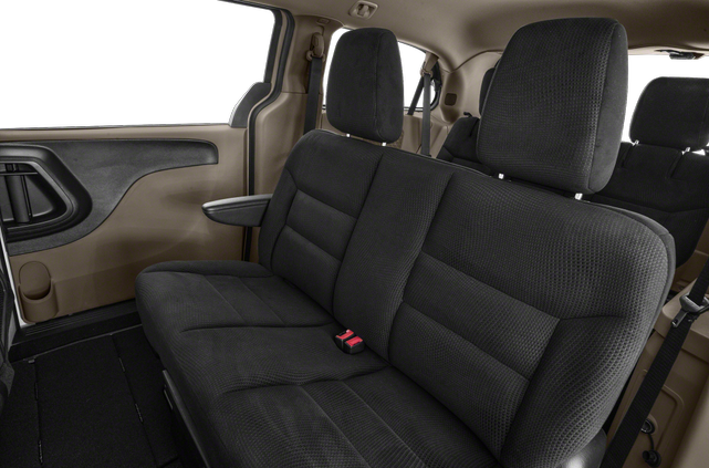 2020 Dodge Grand Caravan