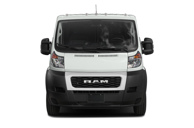 2019 RAM ProMaster 1500