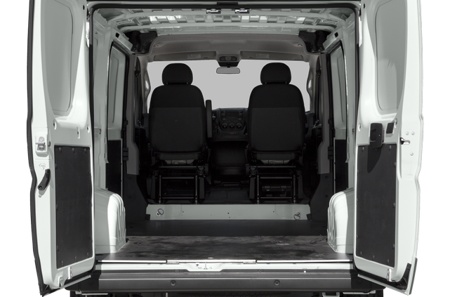 2019 RAM ProMaster 1500