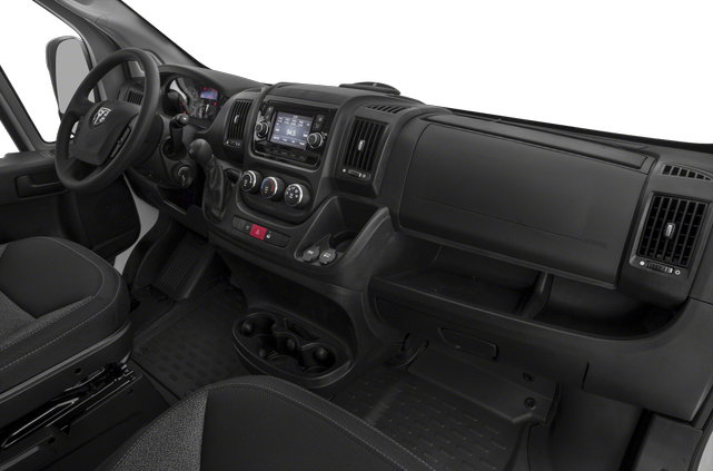 2019 RAM ProMaster 1500
