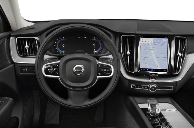 2022 Volvo XC60