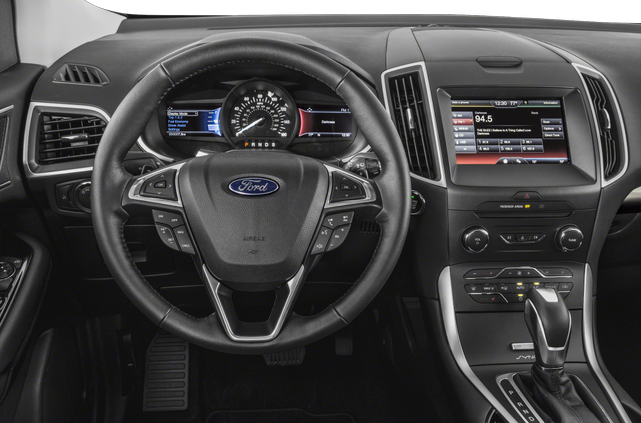 2016 Ford Edge