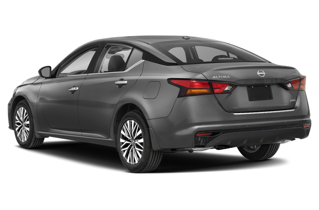 2023 Nissan Altima