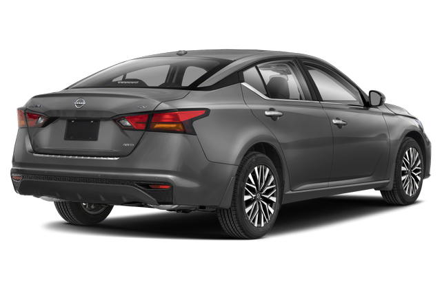 2023 Nissan Altima