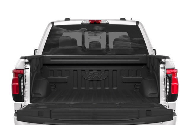 2022 Ford F-150 Lightning