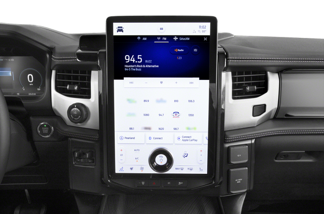 2022 Ford F-150 Lightning