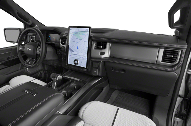 2022 Ford F-150 Lightning