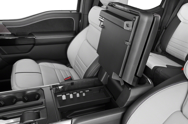 2022 Ford F-150 Lightning