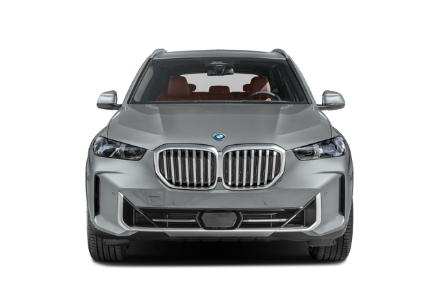 2024 BMW X5 PHEV