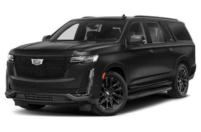 2024 Cadillac Escalade ESV