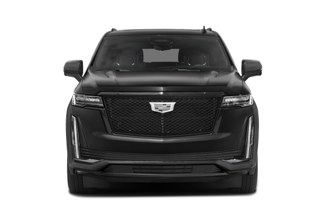 2024 Cadillac Escalade ESV