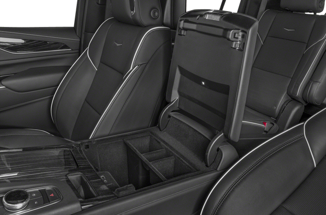 2024 Cadillac Escalade ESV