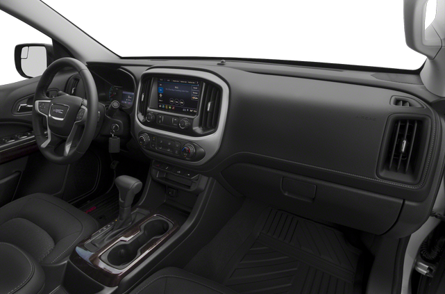 2020 GMC Canyon