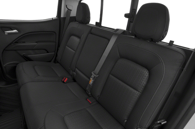 2020 GMC Canyon