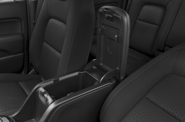 2020 GMC Canyon
