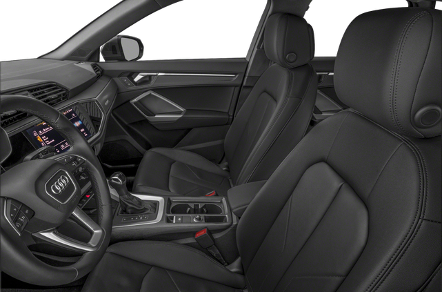 2024 Audi Q3