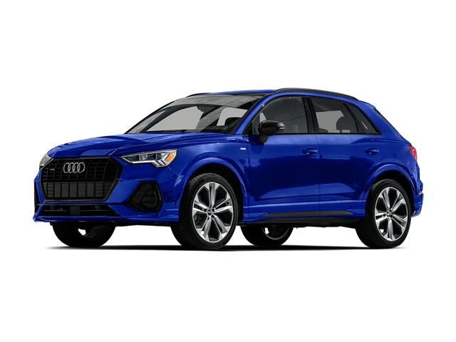 2024 Audi Q3