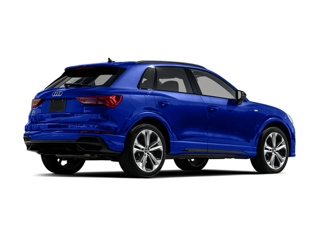 2024 Audi Q3