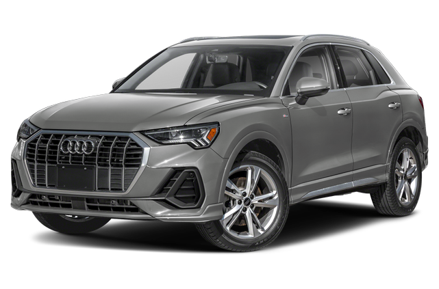 2024 Audi Q3