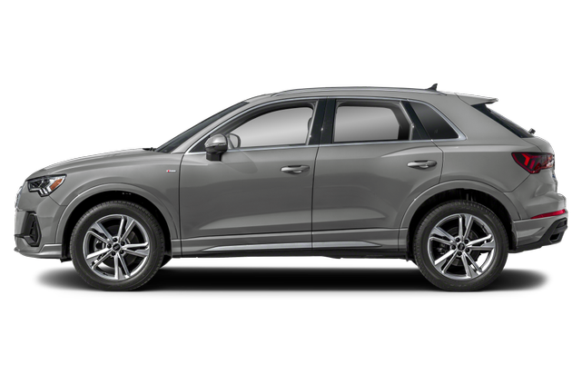 2024 Audi Q3