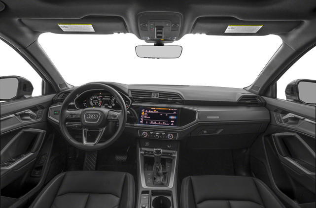 2024 Audi Q3