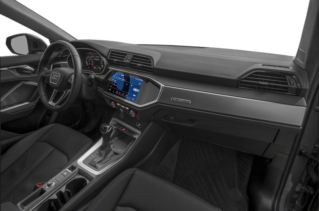 2024 Audi Q3