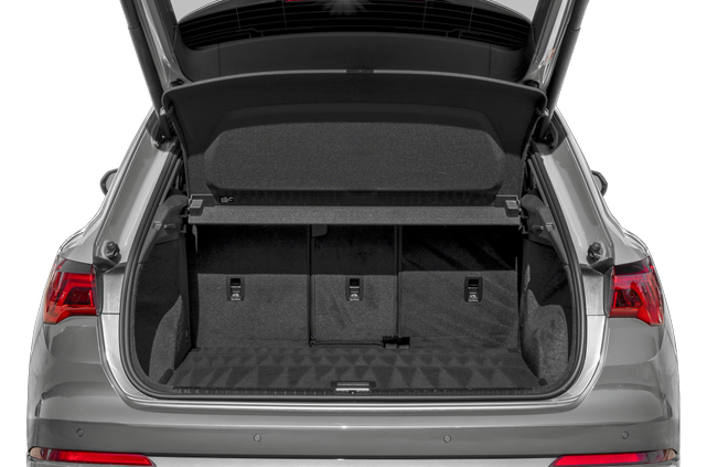2024 Audi Q3