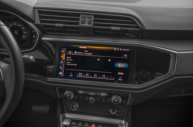 2024 Audi Q3