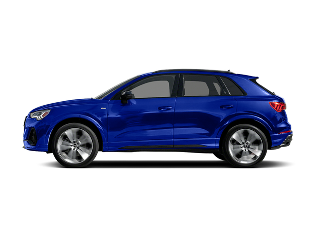 2024 Audi Q3