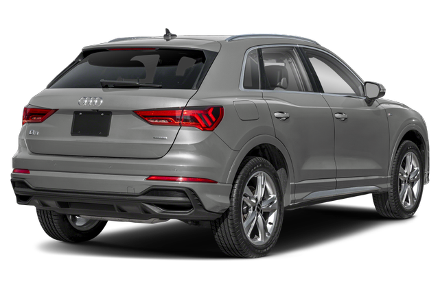 2024 Audi Q3