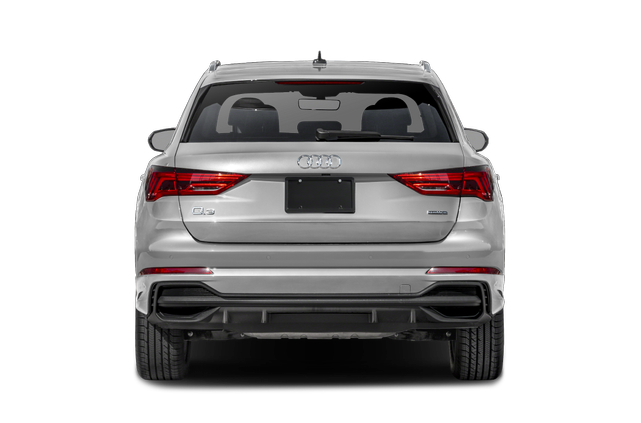 2024 Audi Q3