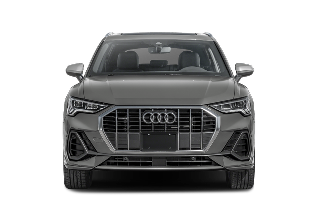 2024 Audi Q3
