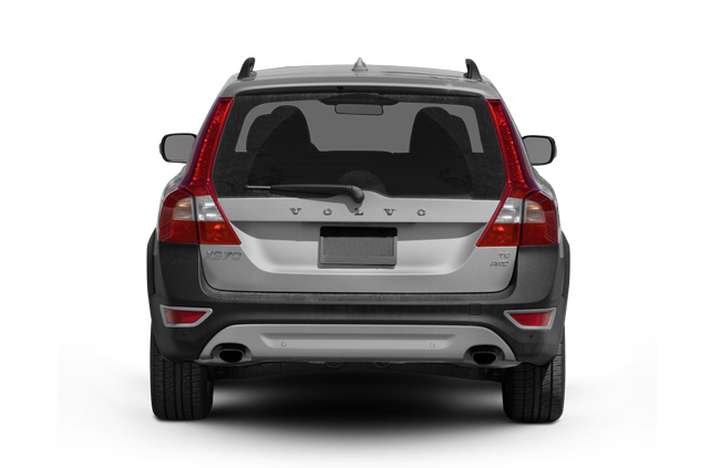 2010 Volvo XC70