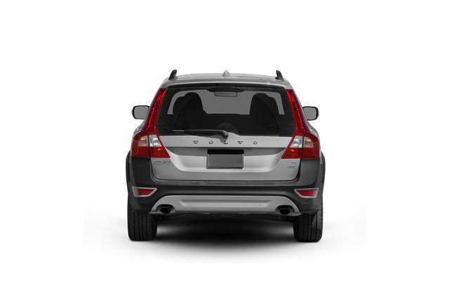 2010 Volvo XC70